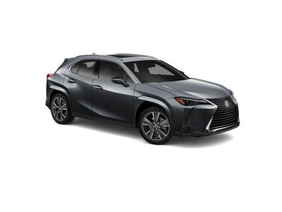 2026 Lexus UX 300h PREMIUM AWD