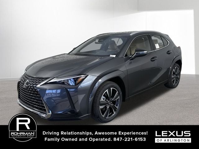 2026 Lexus UX 300h UX 300h Premium