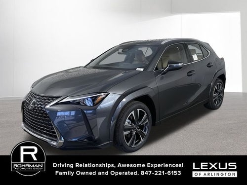 2026 Lexus UX 300h UX 300h Premium
