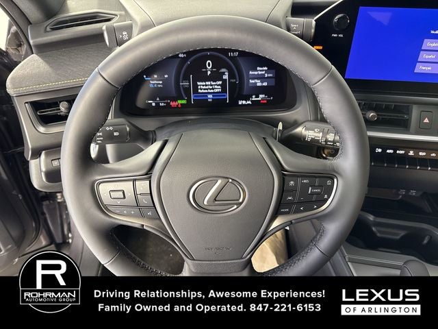 2026 Lexus UX 300h UX 300h Premium