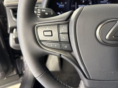 2026 Lexus UX 300h UX 300h Premium