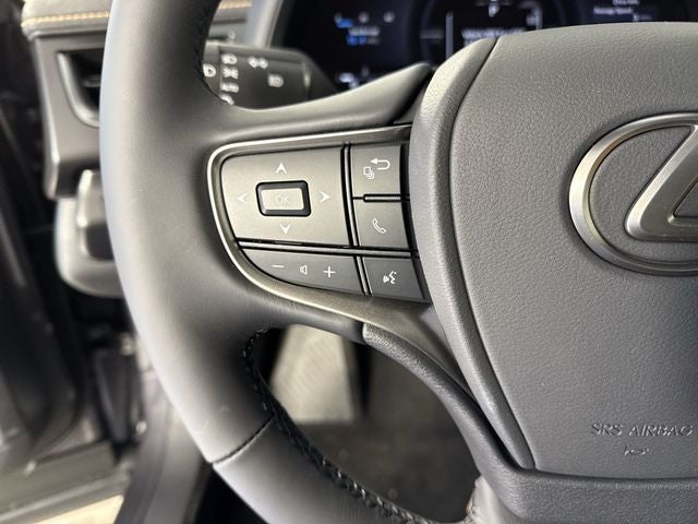 2026 Lexus UX 300h UX 300h Premium