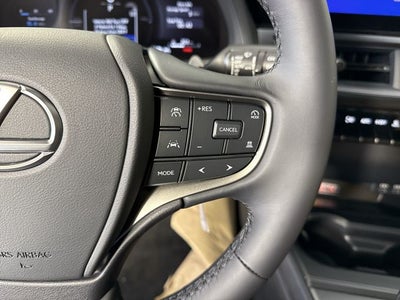2026 Lexus UX 300h UX 300h Premium