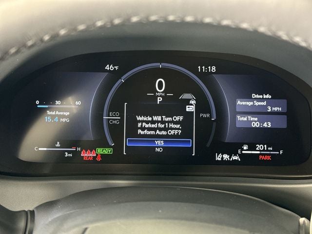 2026 Lexus UX 300h UX 300h Premium