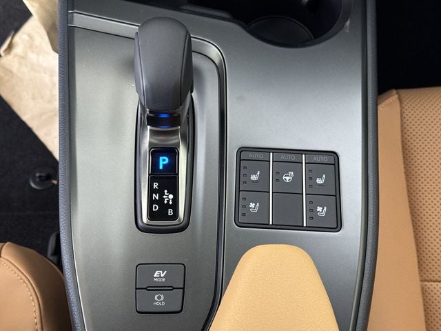 2026 Lexus UX 300h UX 300h Premium