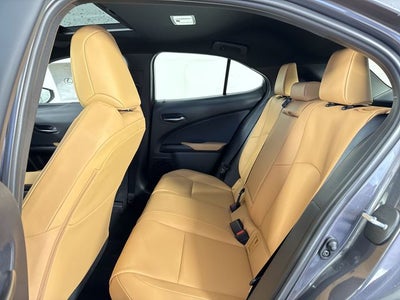 2026 Lexus UX 300h UX 300h Premium