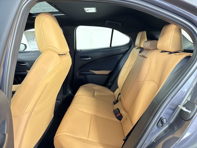 2026 Lexus UX 300h UX 300h Premium