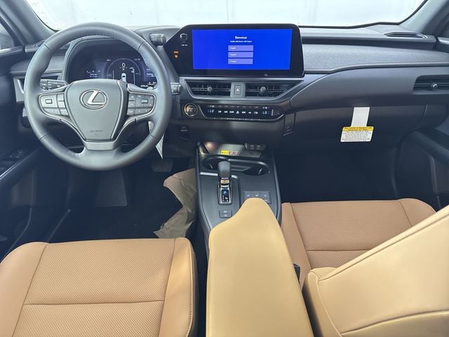 2026 Lexus UX 300h UX 300h Premium