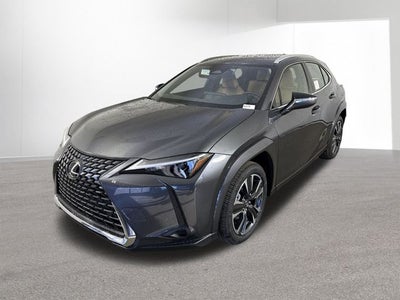 2026 Lexus UX 300h UX 300h Premium
