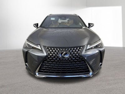 2026 Lexus UX 300h UX 300h Premium
