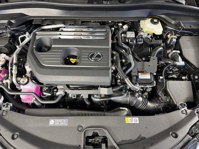 2026 Lexus UX 300h UX 300h Premium