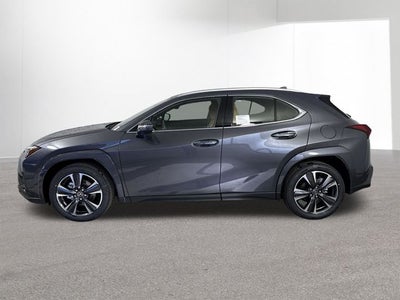 2026 Lexus UX 300h UX 300h Premium