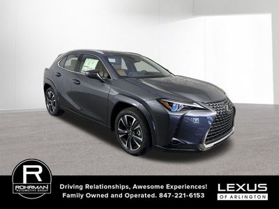 2026 Lexus UX 300h UX 300h Premium
