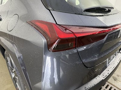 2026 Lexus UX 300h UX 300h Premium