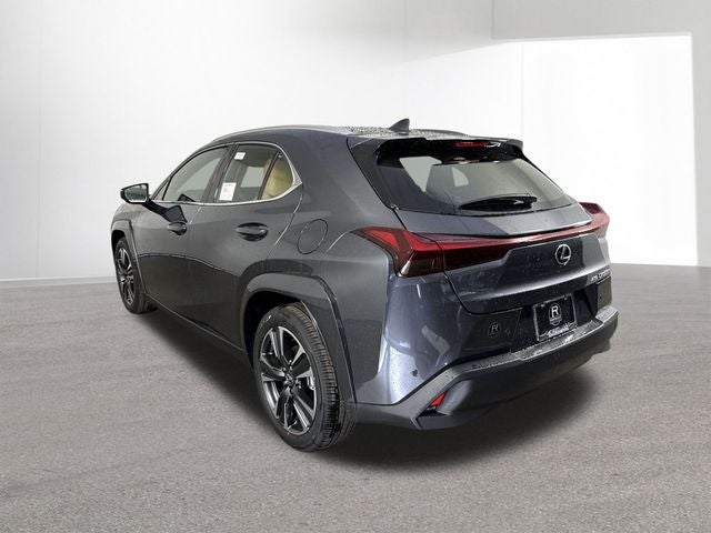 2026 Lexus UX 300h UX 300h Premium
