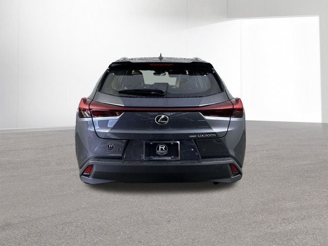 2026 Lexus UX 300h UX 300h Premium