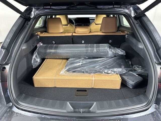 2026 Lexus UX 300h UX 300h Premium