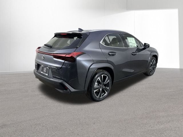 2026 Lexus UX 300h UX 300h Premium