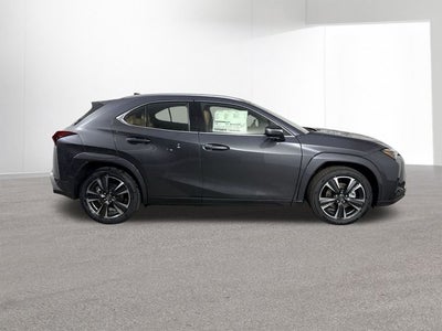 2026 Lexus UX 300h UX 300h Premium