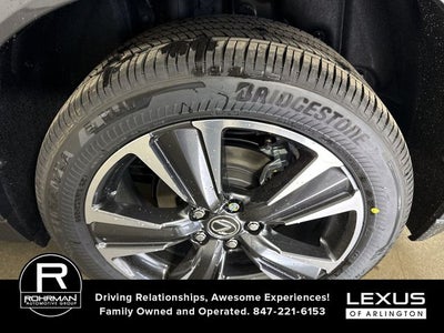 2026 Lexus UX 300h UX 300h Premium