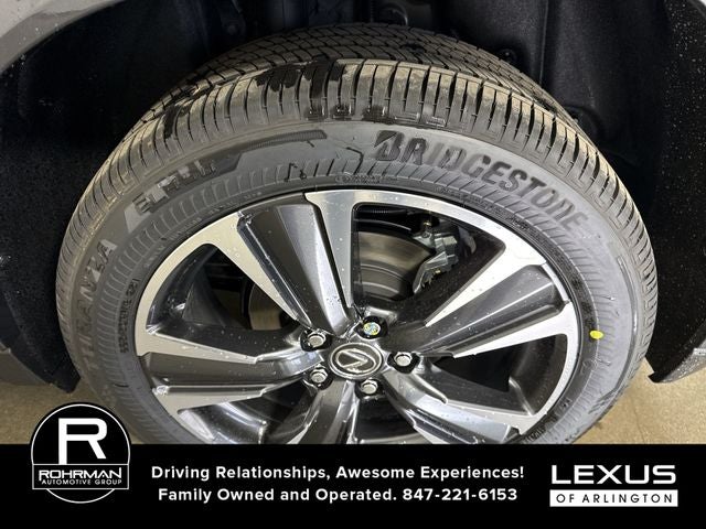 2026 Lexus UX 300h UX 300h Premium