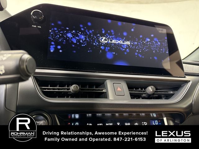 2026 Lexus UX 300h UX 300h Premium