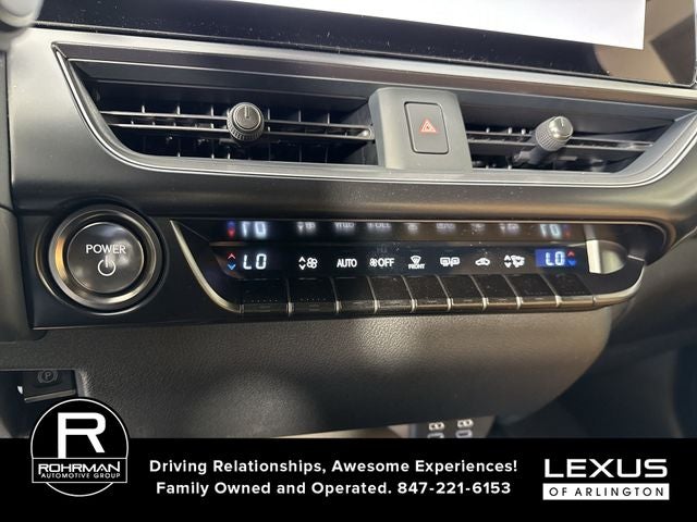 2026 Lexus UX 300h UX 300h Premium