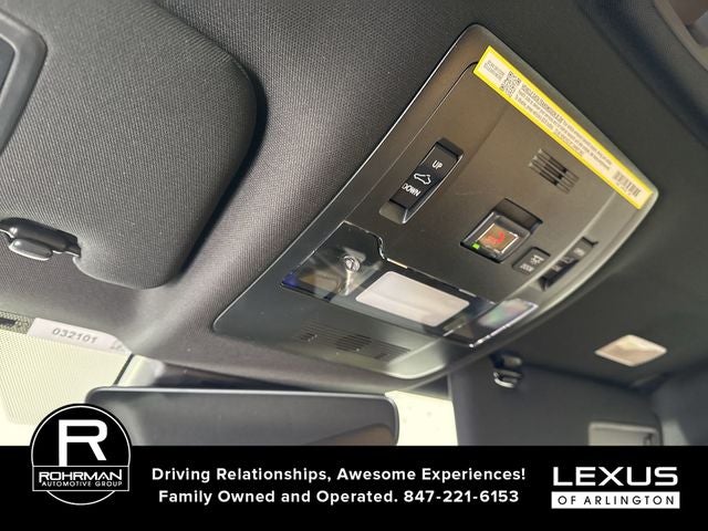 2026 Lexus UX 300h UX 300h Premium