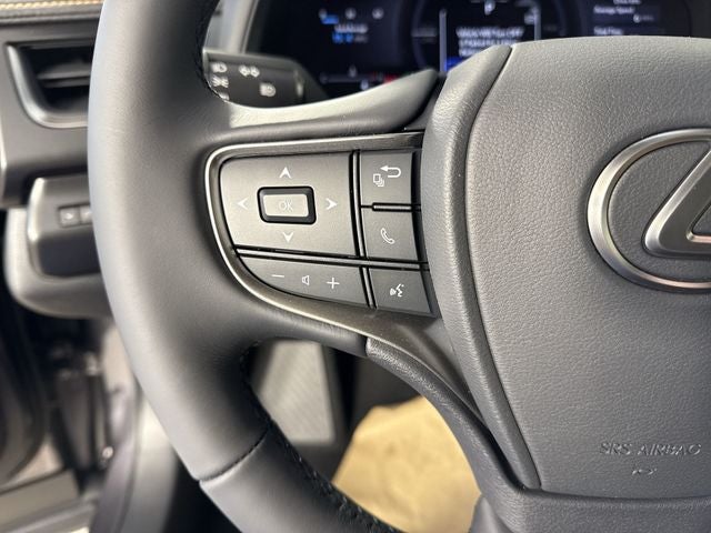 2026 Lexus UX PREMIUM AWD