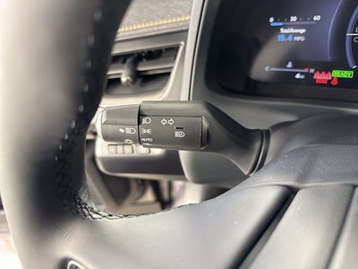 2026 Lexus UX PREMIUM AWD