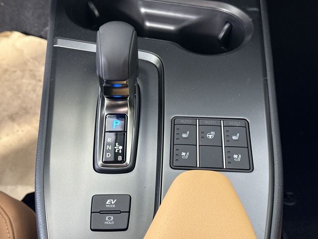 2026 Lexus UX PREMIUM AWD