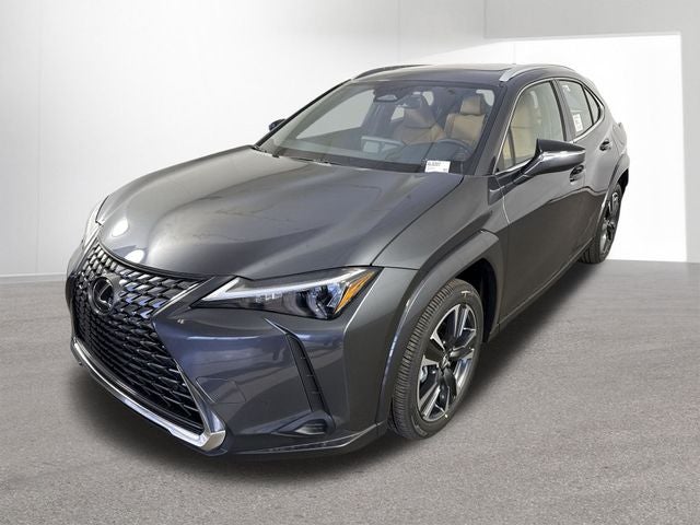 2026 Lexus UX PREMIUM AWD