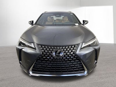 2026 Lexus UX PREMIUM AWD