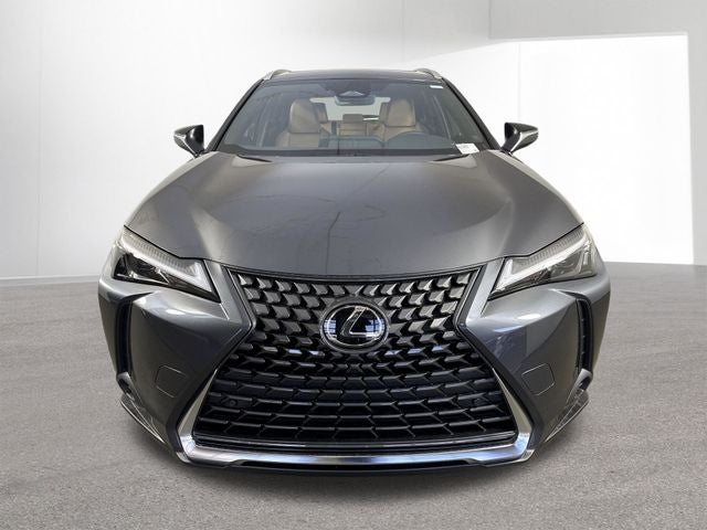 2026 Lexus UX PREMIUM AWD