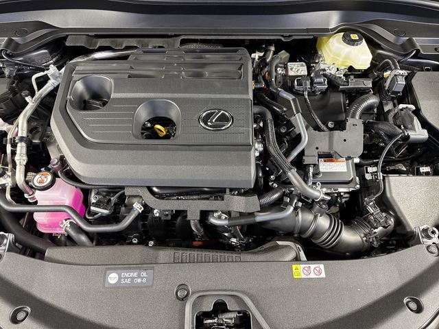 2026 Lexus UX PREMIUM AWD