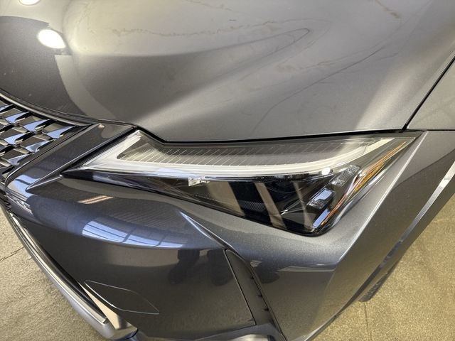 2026 Lexus UX PREMIUM AWD