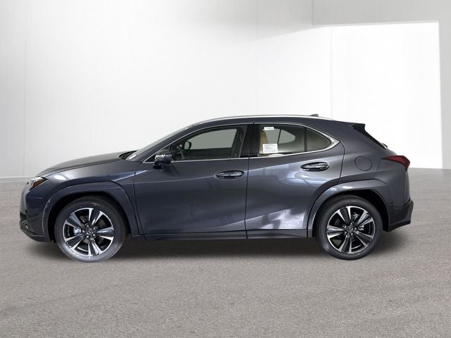 2026 Lexus UX PREMIUM AWD