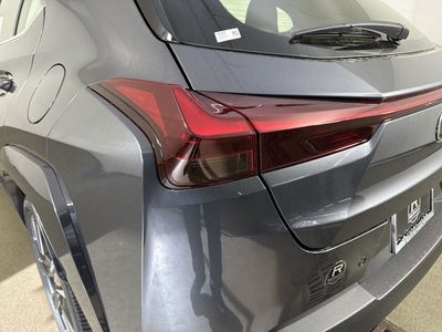 2026 Lexus UX PREMIUM AWD