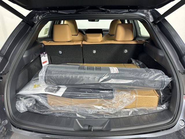 2026 Lexus UX PREMIUM AWD