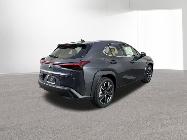 2026 Lexus UX PREMIUM AWD