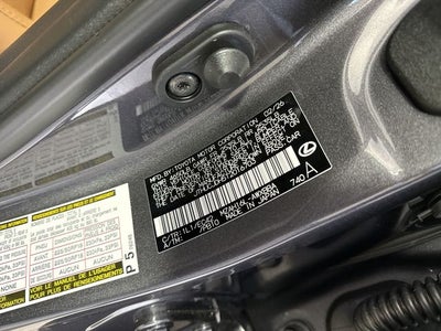 2026 Lexus UX PREMIUM AWD