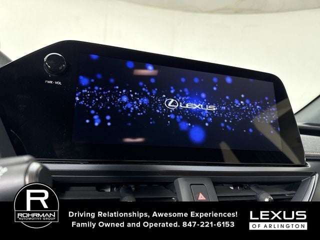 2026 Lexus UX PREMIUM AWD