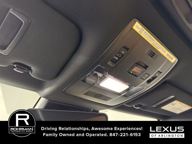 2026 Lexus UX PREMIUM AWD