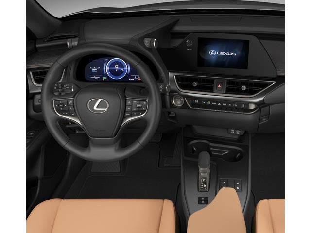 2026 Lexus UX PREMIUM AWD