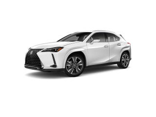 2026 Lexus UX 300h UX 300h Premium