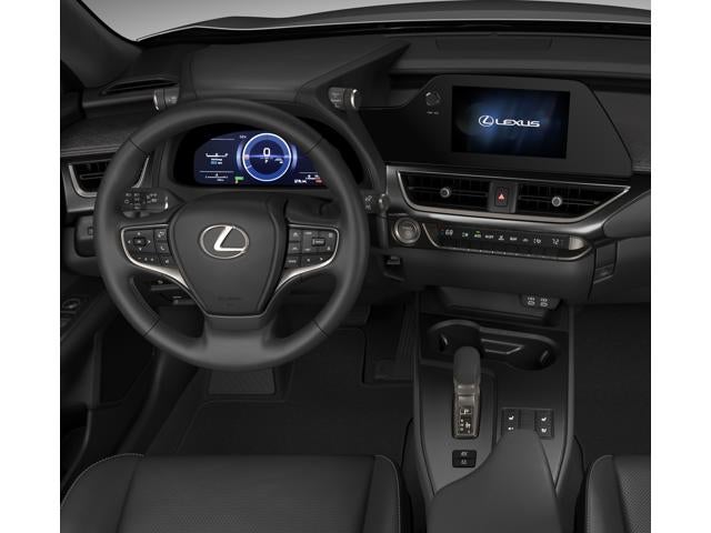 2026 Lexus UX UX 300h Premium