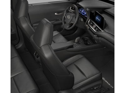 2026 Lexus UX UX 300h Premium