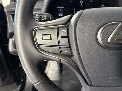 2025 Lexus UX UX 300h F SPORT Design