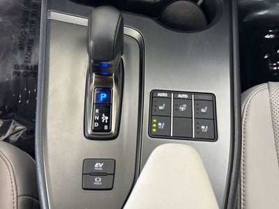 2025 Lexus UX UX 300h F SPORT Design