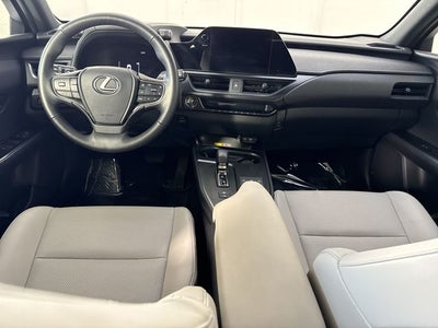 2025 Lexus UX UX 300h F SPORT Design